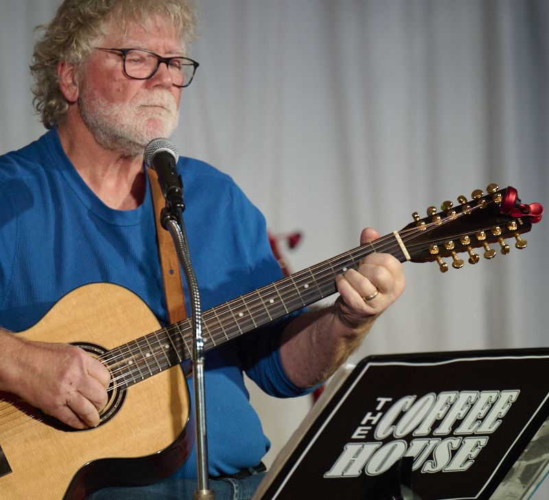 Off the Beaten Track 2